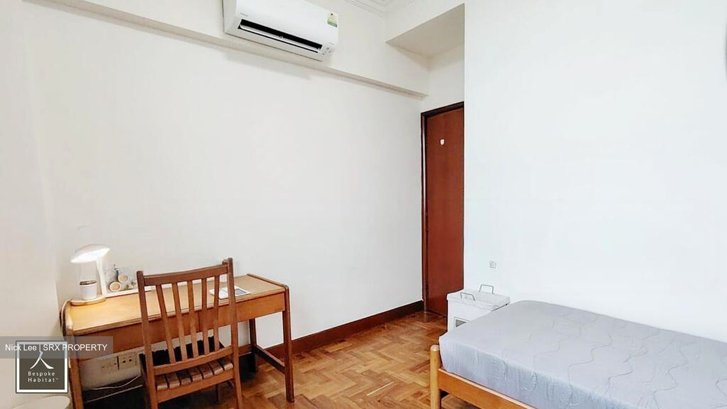 Parc Oasis (D22), Condominium #499626481